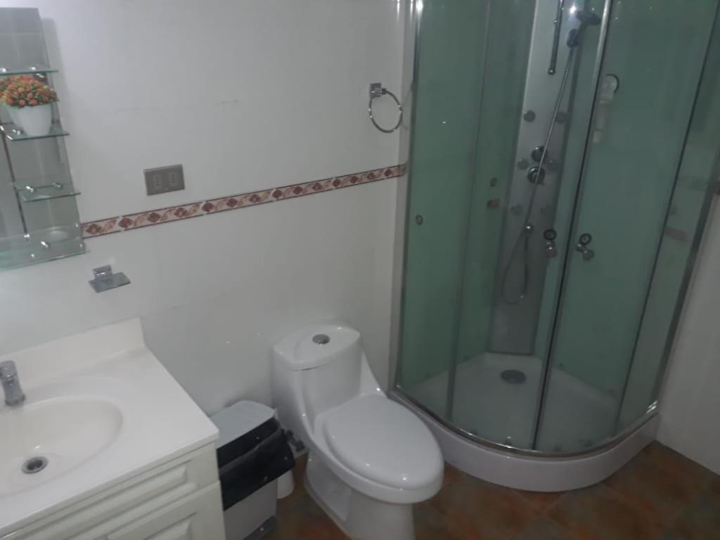 La Ruta De Aysen Hotel Coyhaique Buitenkant foto